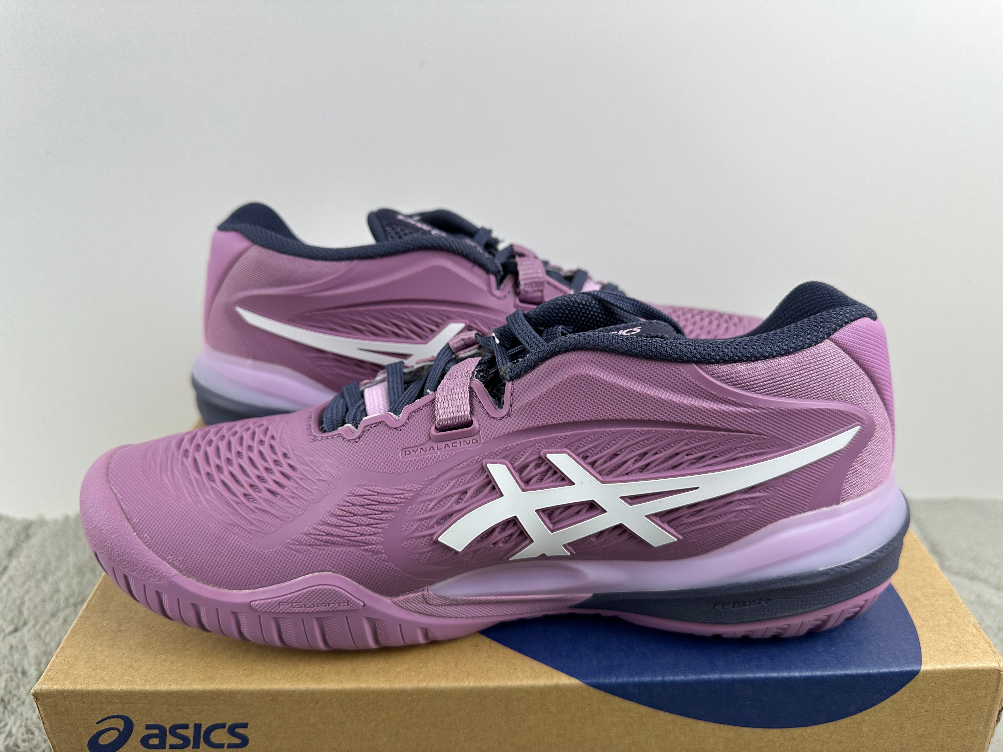 ASICS GEL-RESOLUTION X