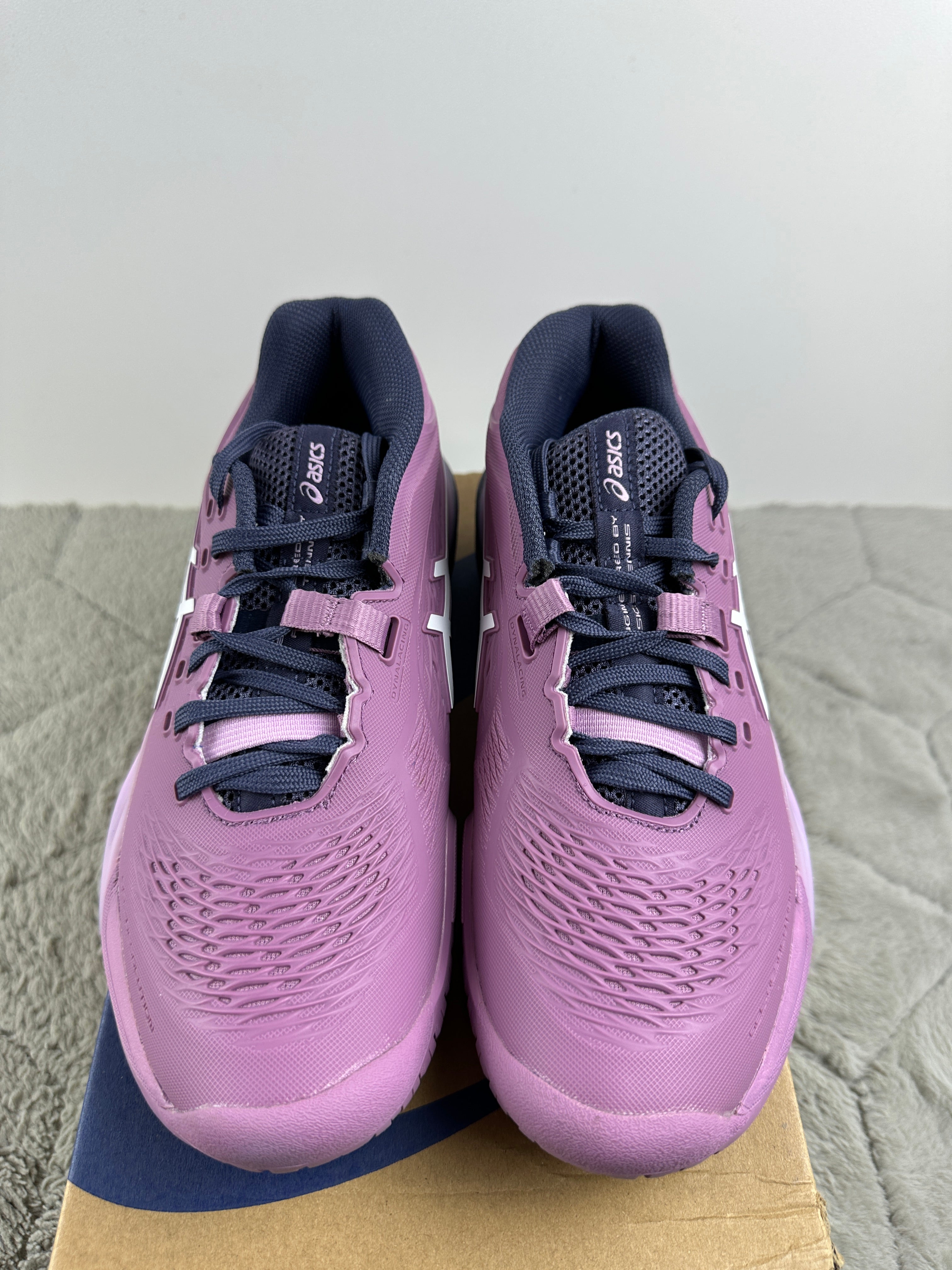 ASICS GEL-RESOLUTION X