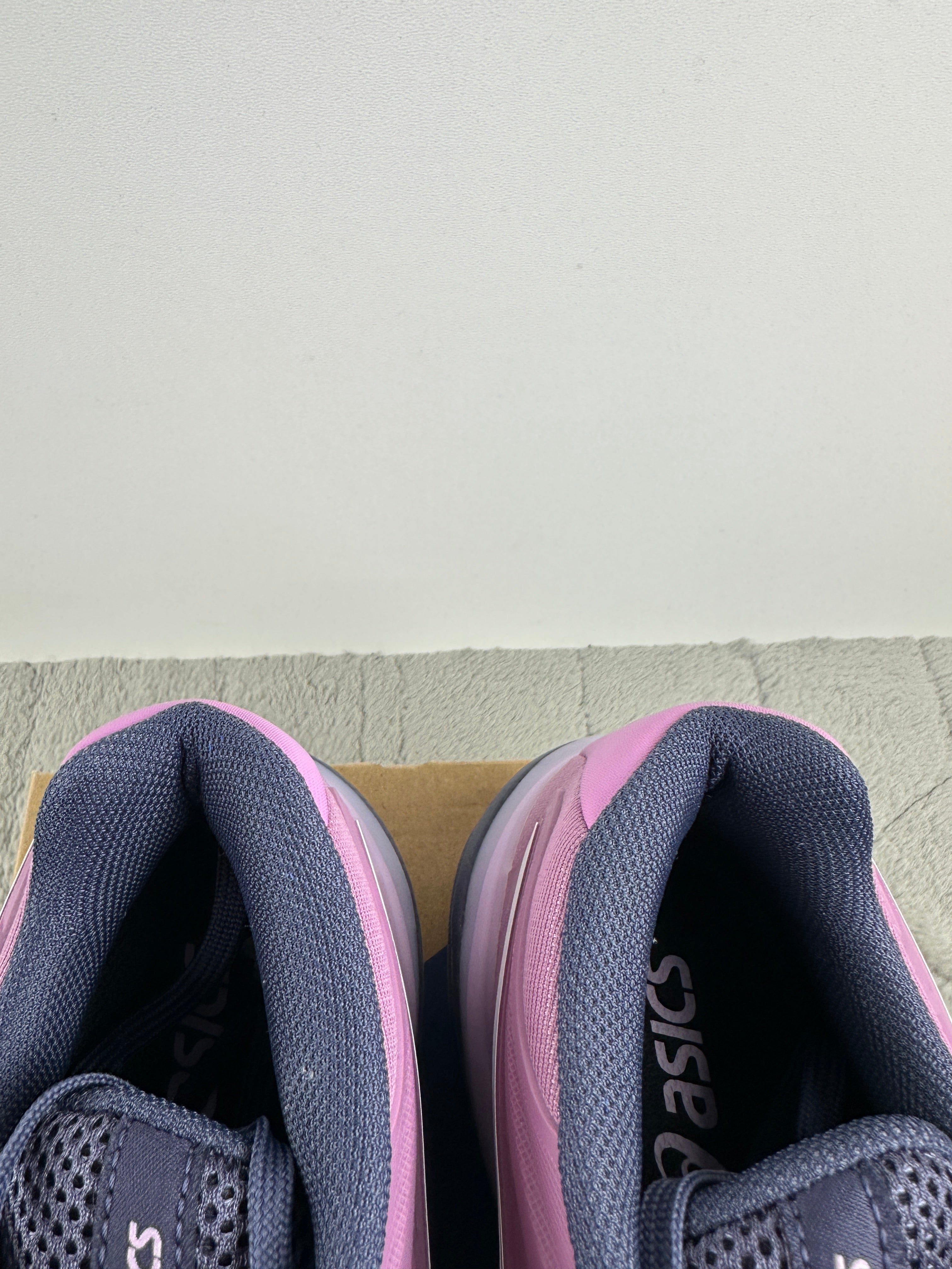 ASICS GEL-RESOLUTION X