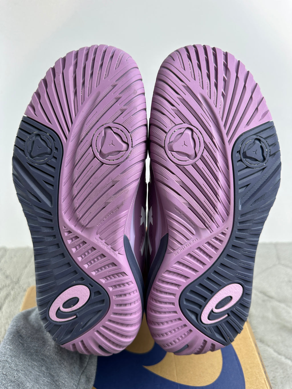 ASICS GEL-RESOLUTION X