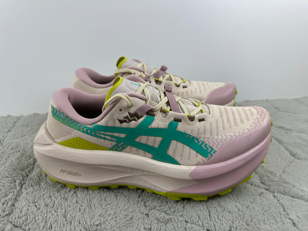 ASICS TRABUCO MAX 5