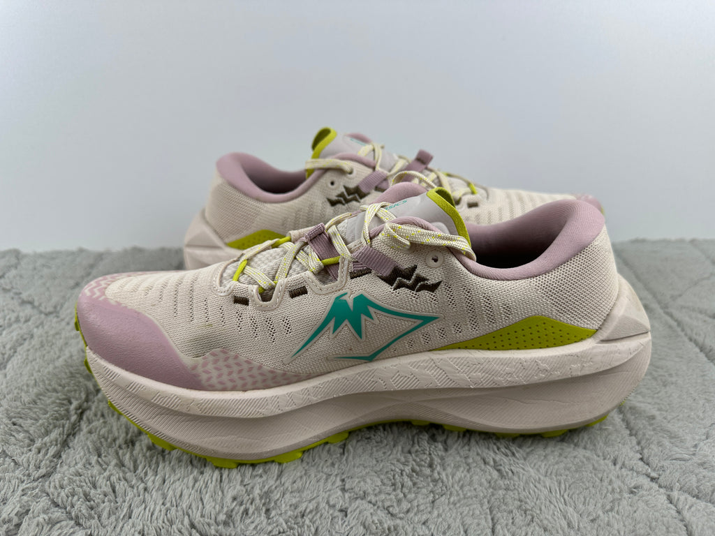 ASICS TRABUCO MAX 5