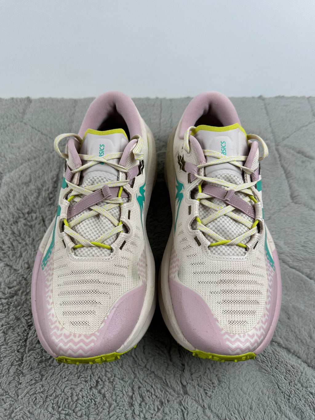ASICS TRABUCO MAX 5