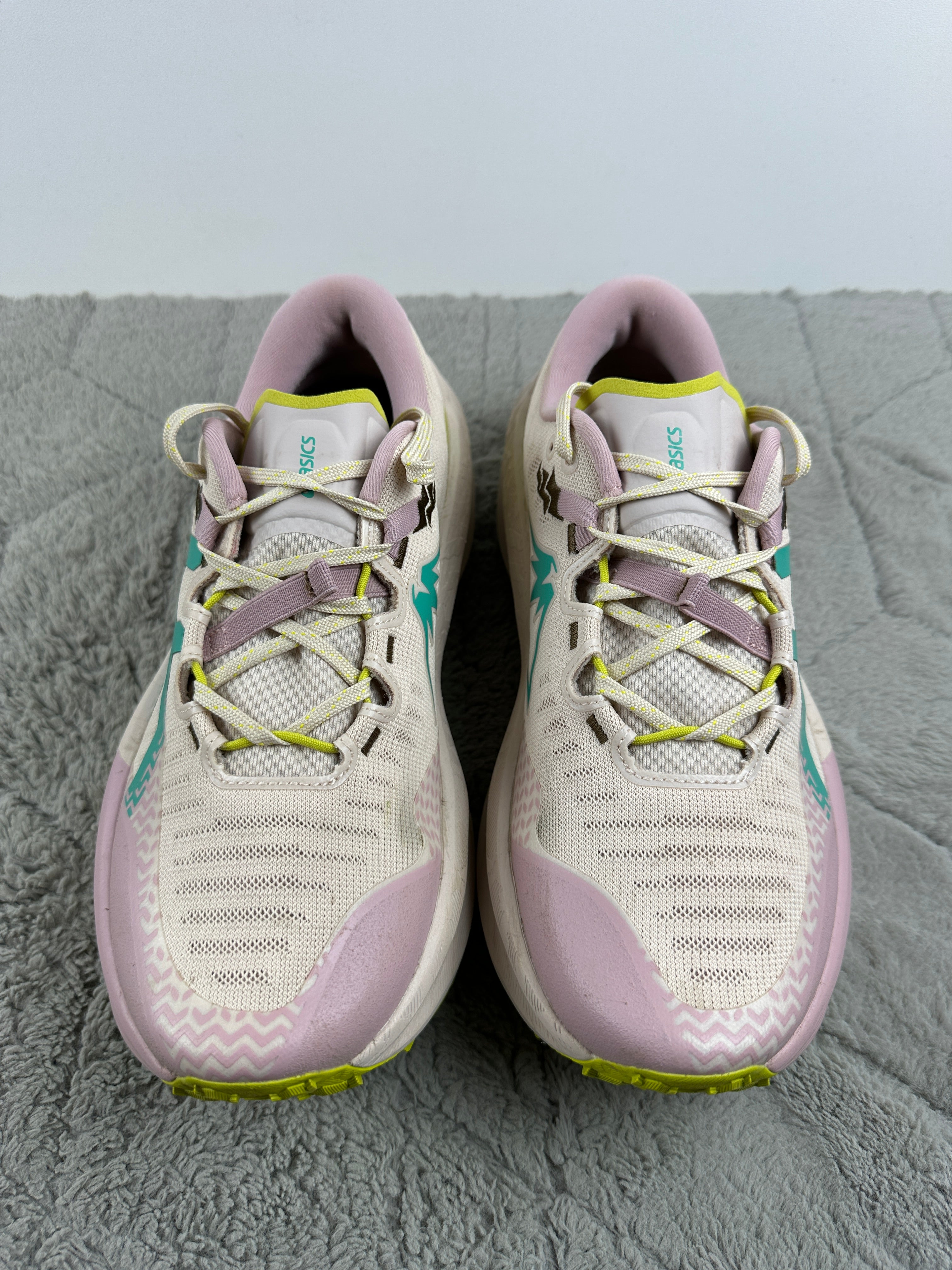 ASICS TRABUCO MAX 5