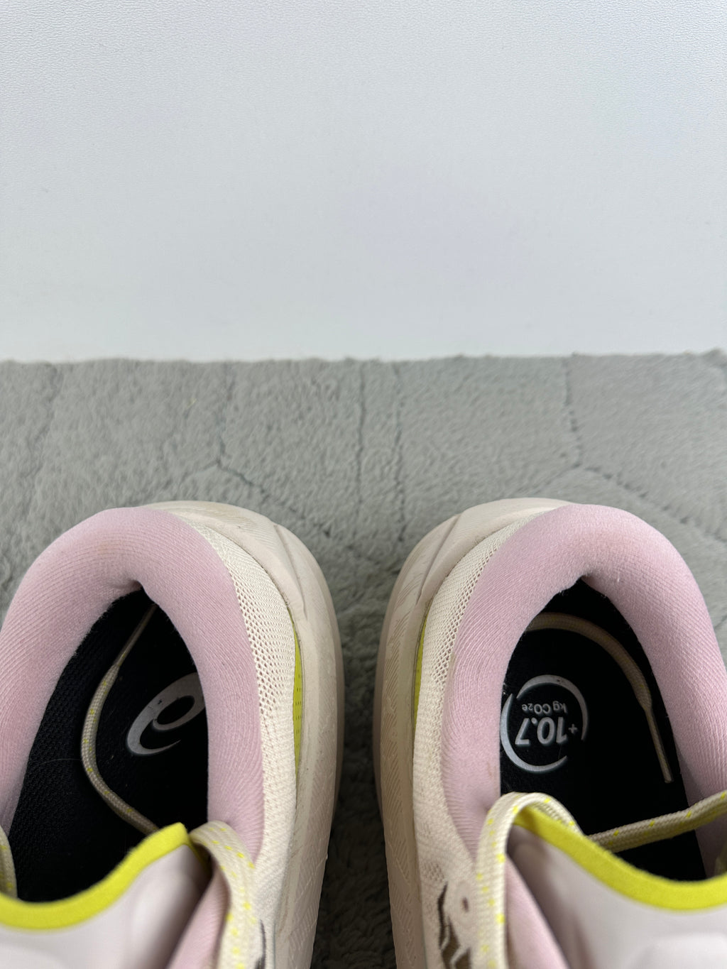 ASICS TRABUCO MAX 5
