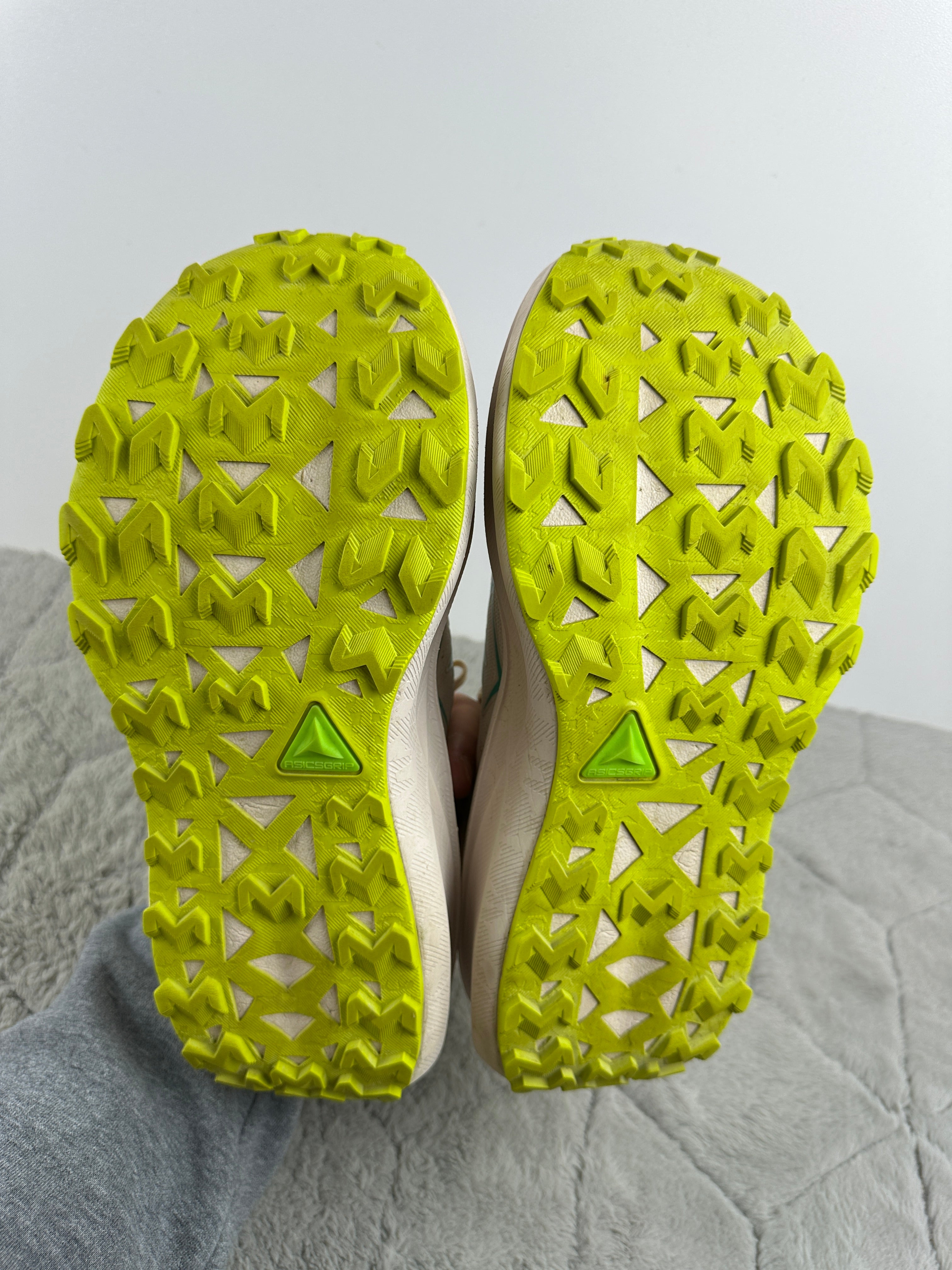 ASICS TRABUCO MAX 5