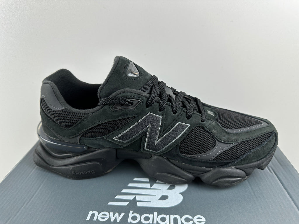 NEW BALANCE 9060 BLACK