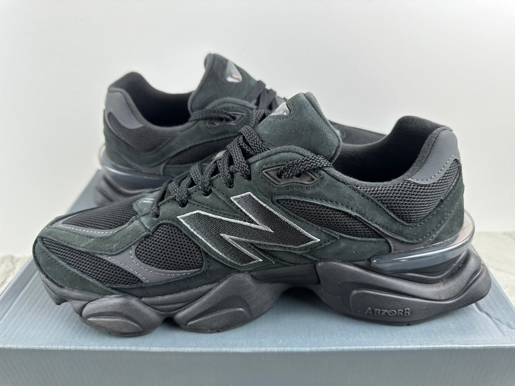 NEW BALANCE 9060 BLACK