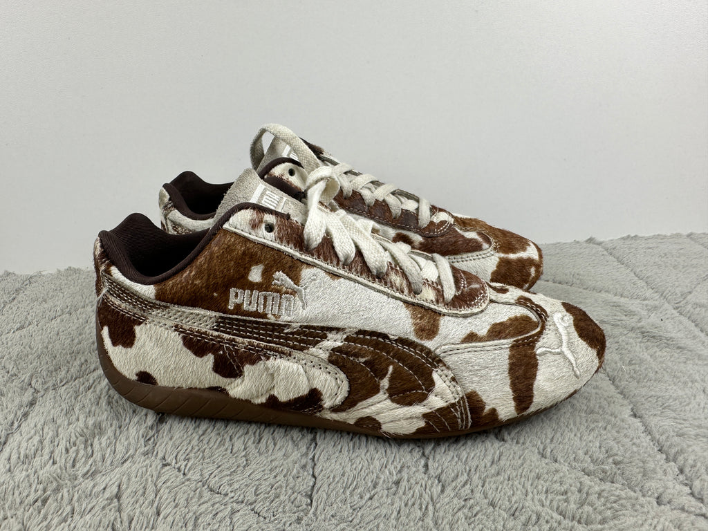 PUMA SPEEDCAT COW