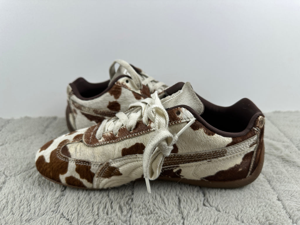 PUMA SPEEDCAT COW