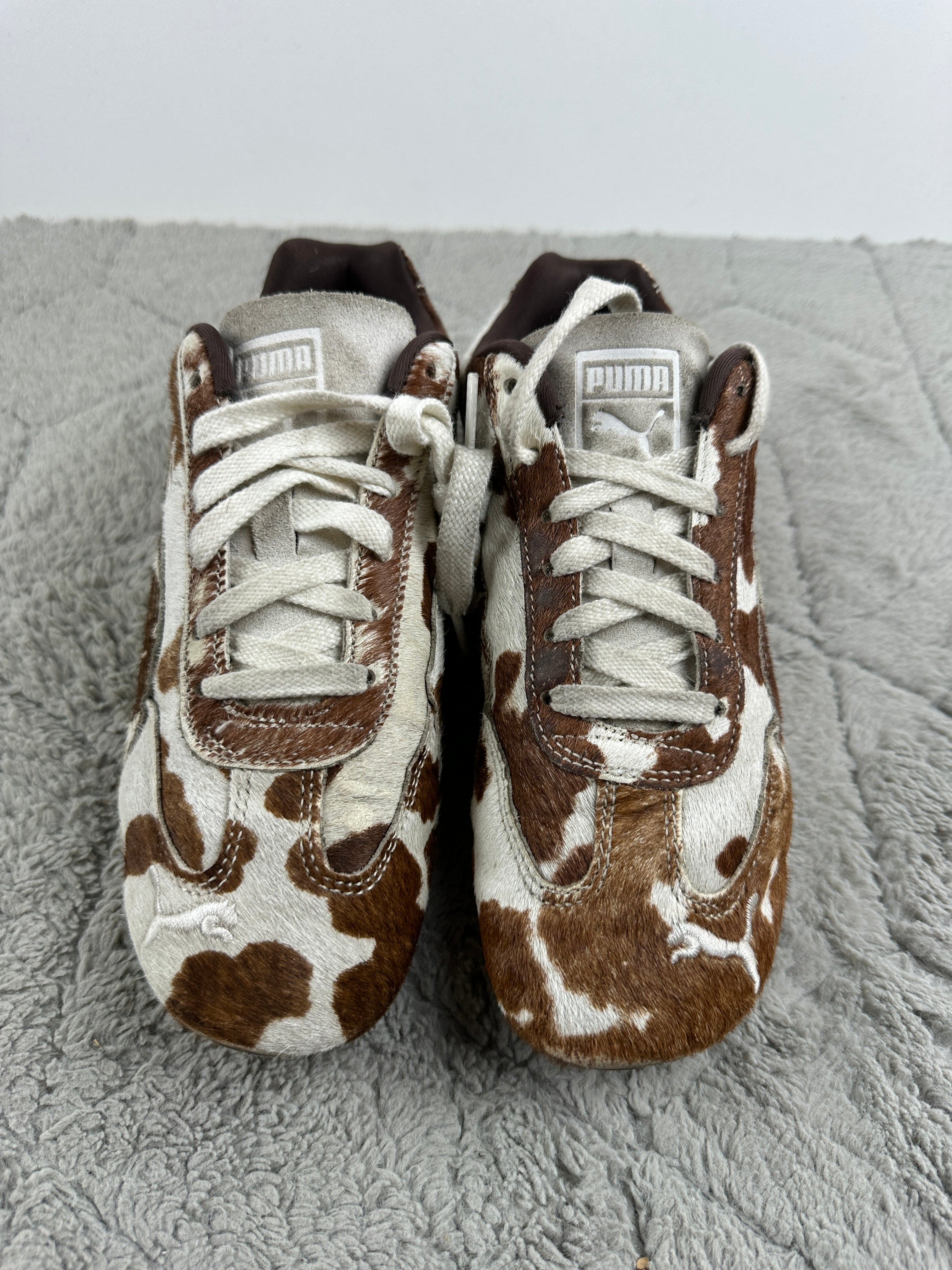 PUMA SPEEDCAT COW