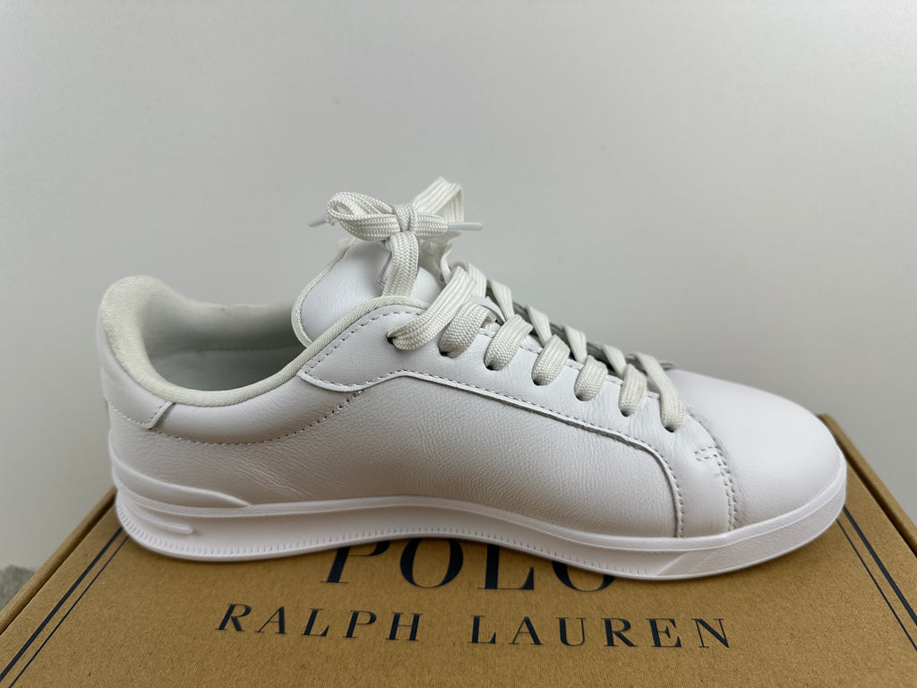 POLO RALPH LAUREN HRT CRT 2