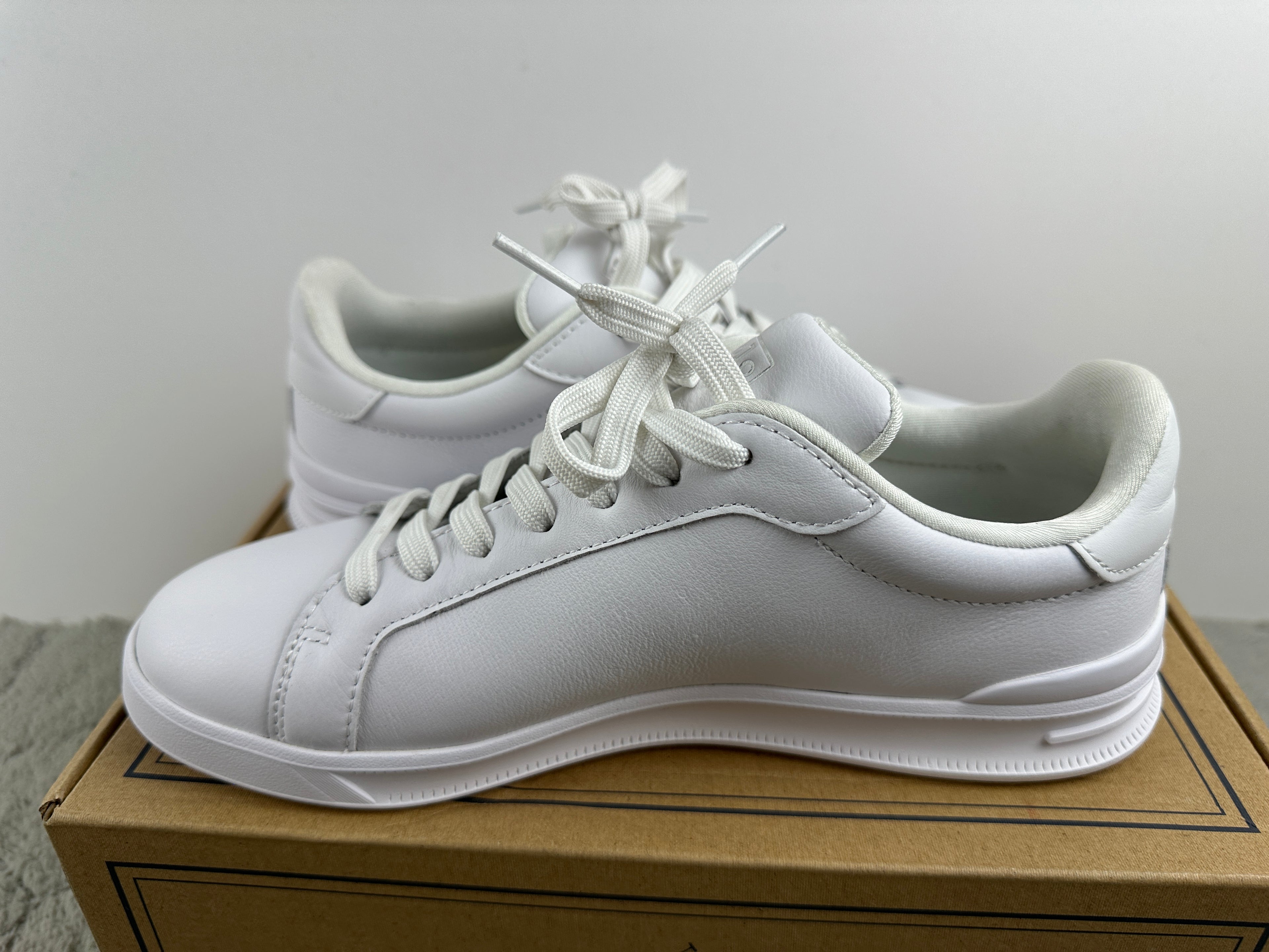 POLO RALPH LAUREN HRT CRT 2
