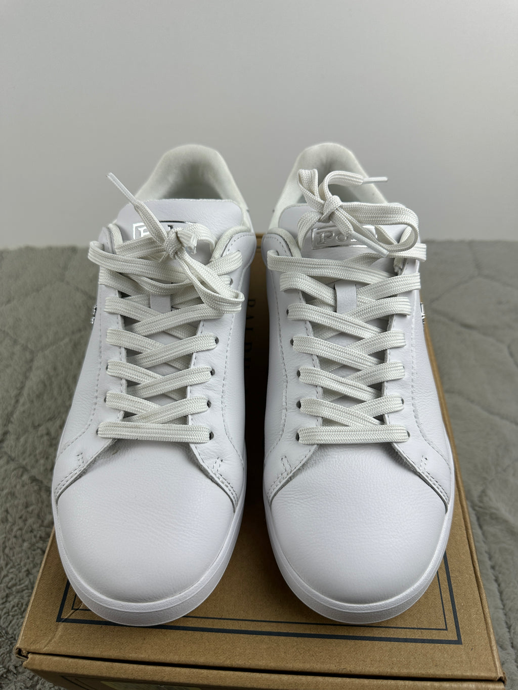 POLO RALPH LAUREN HRT CRT 2