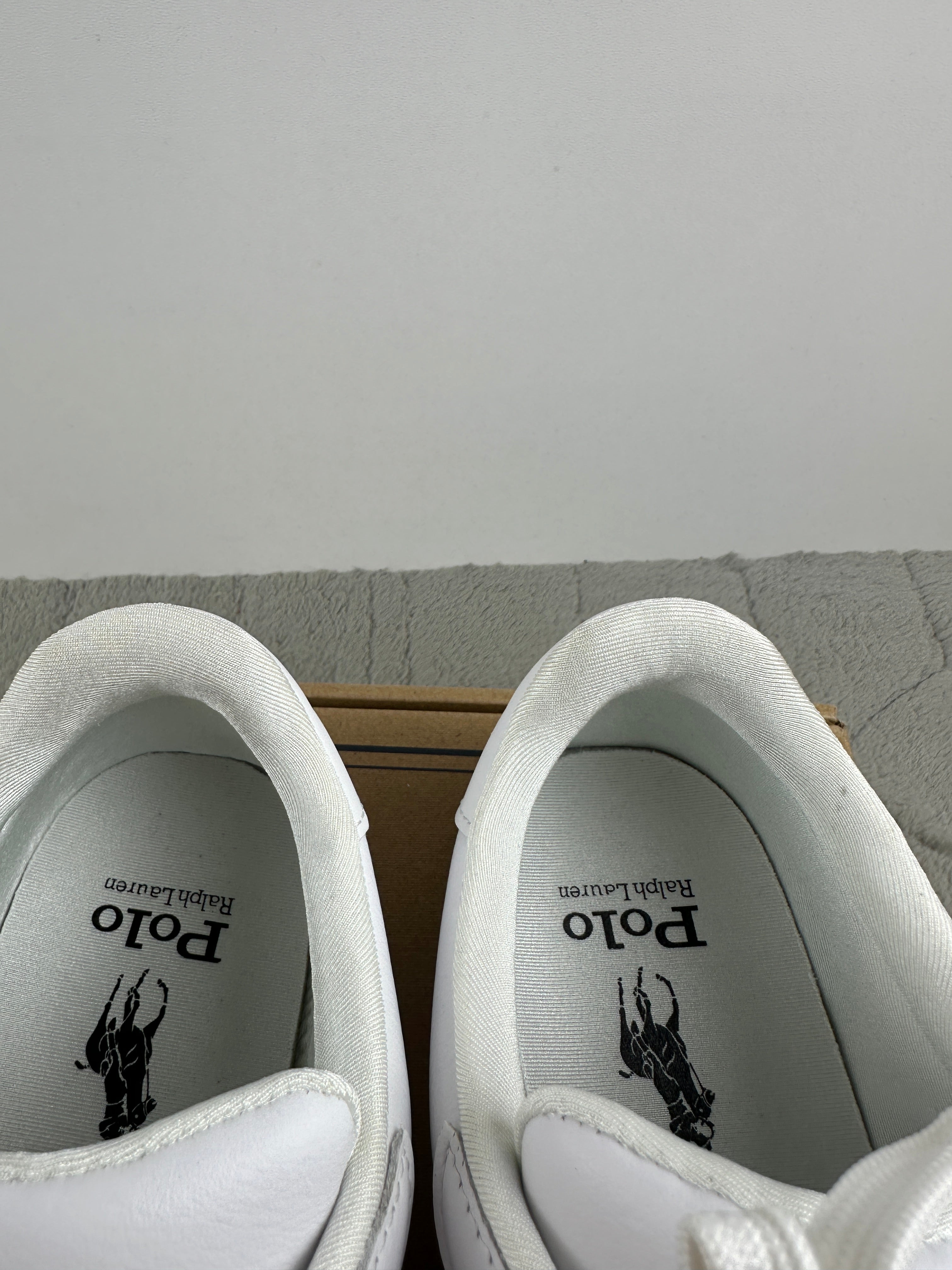 POLO RALPH LAUREN HRT CRT 2