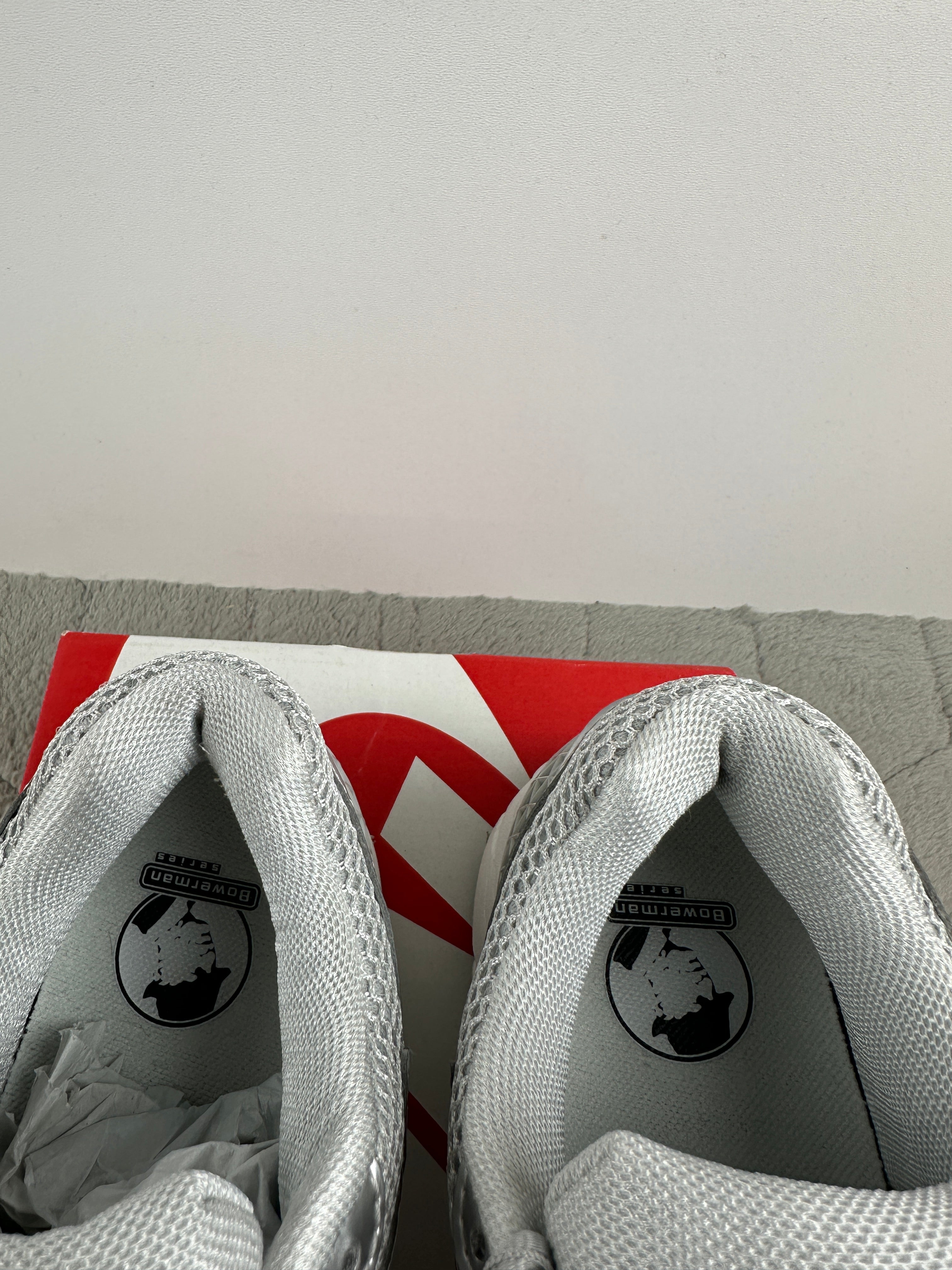 NIKE ZOOM VOMERO 5