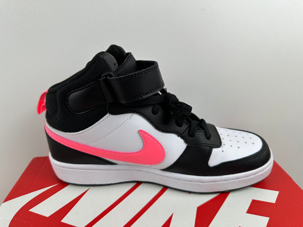 NIKE COURT BOROUGH MID 2