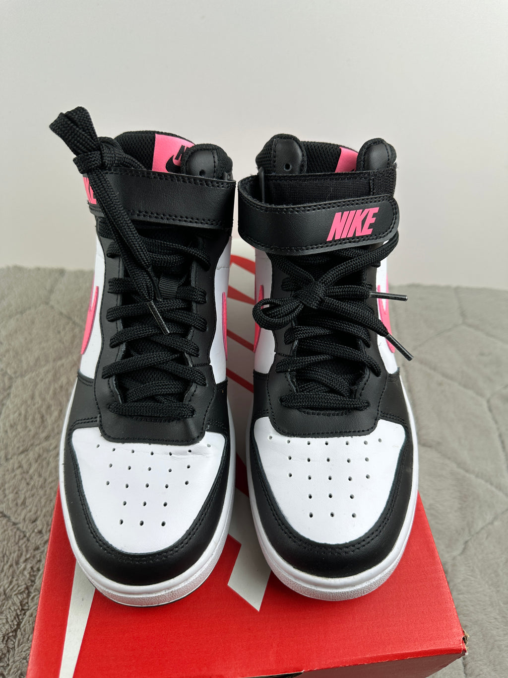 NIKE COURT BOROUGH MID 2