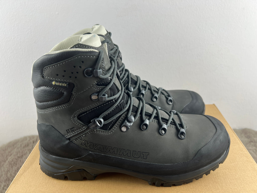 MAMMUT TROVAT GUIDE II HIGH GTX