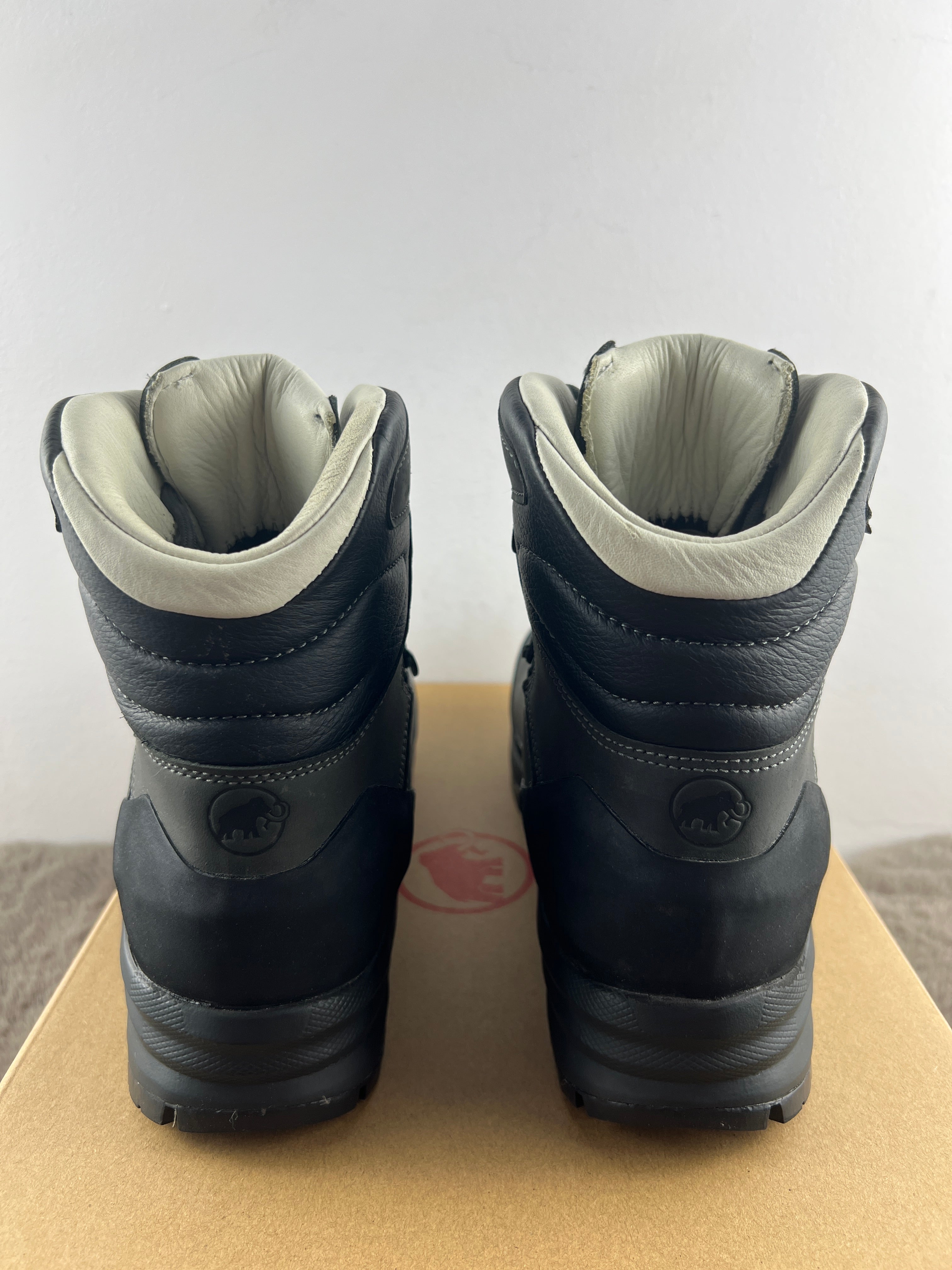 MAMMUT TROVAT GUIDE II HIGH GTX