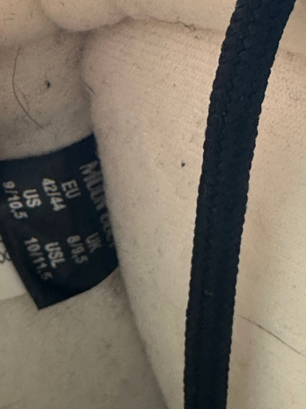 MOON BOOT ICON NYLON