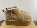 ugg classic ultra mini platform