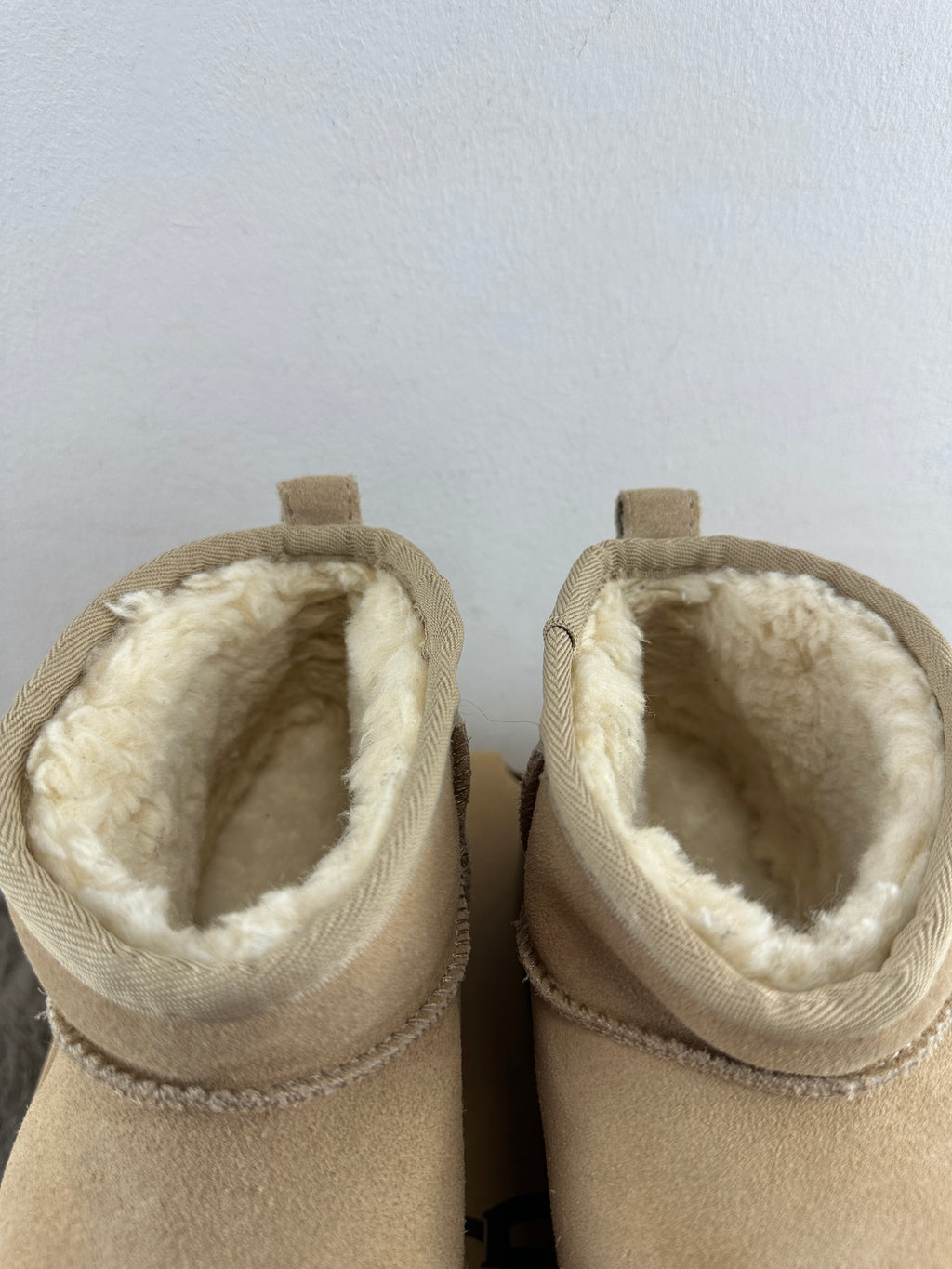 ugg classic ultra mini platform