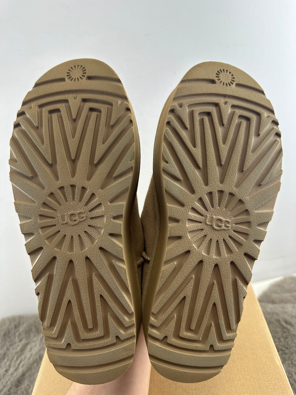 ugg classic ultra mini platform