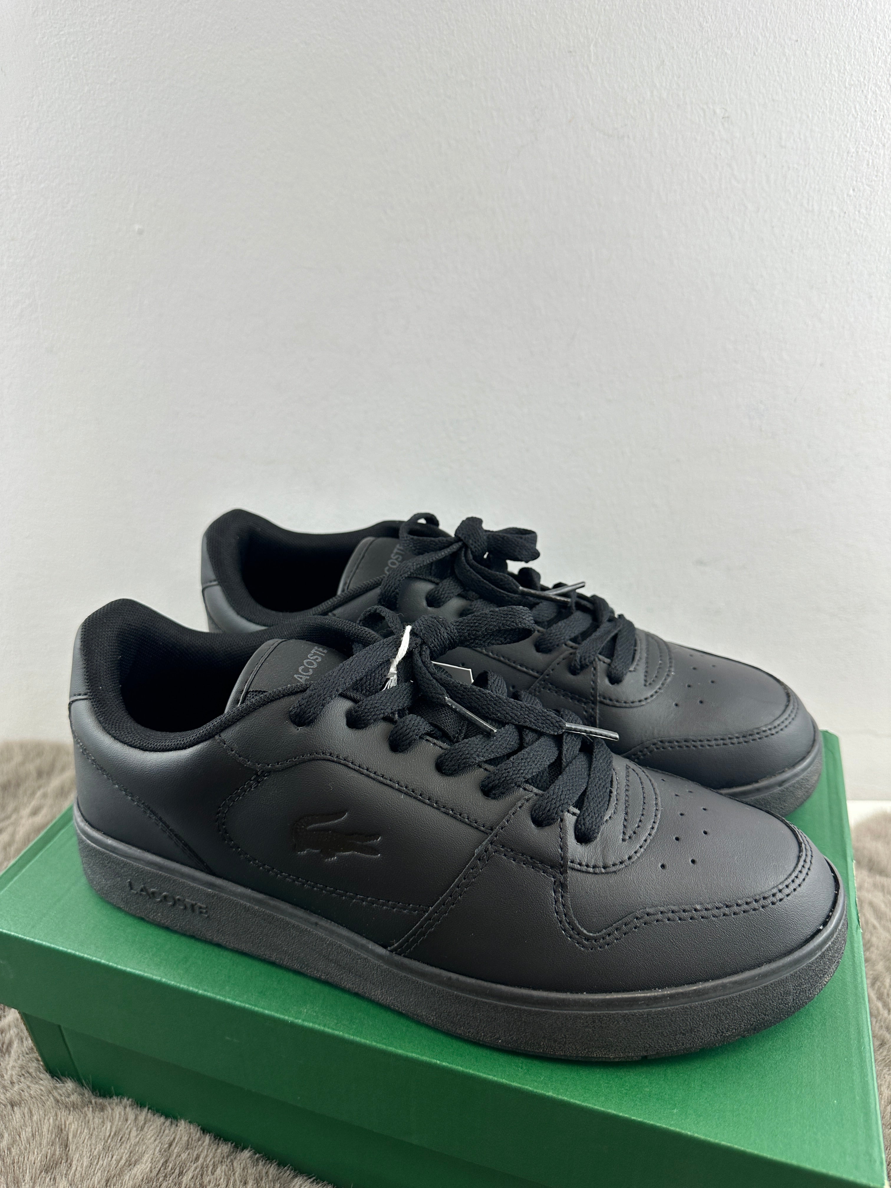 LACOSTE COURT ACE 225