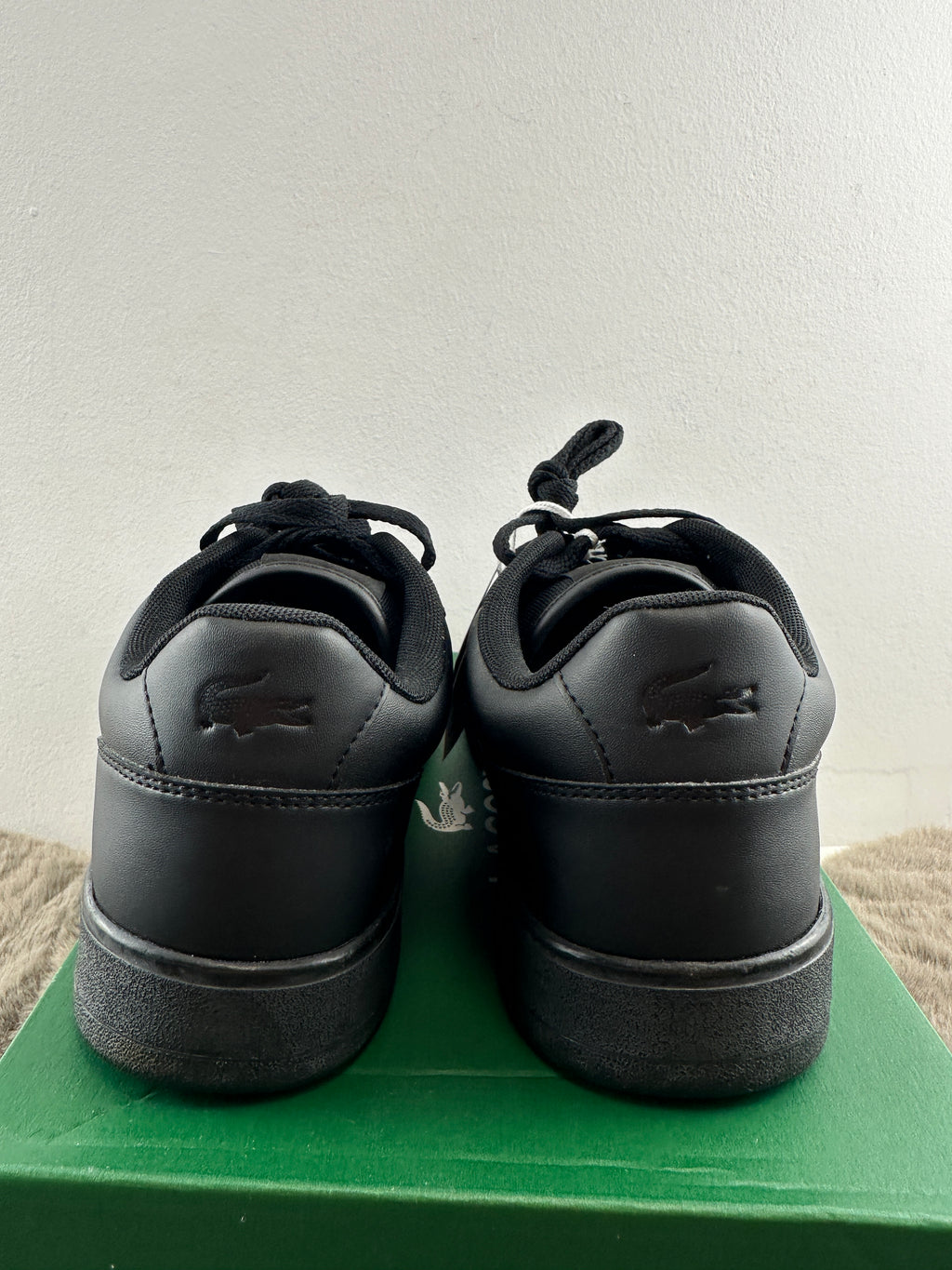LACOSTE COURT ACE 225