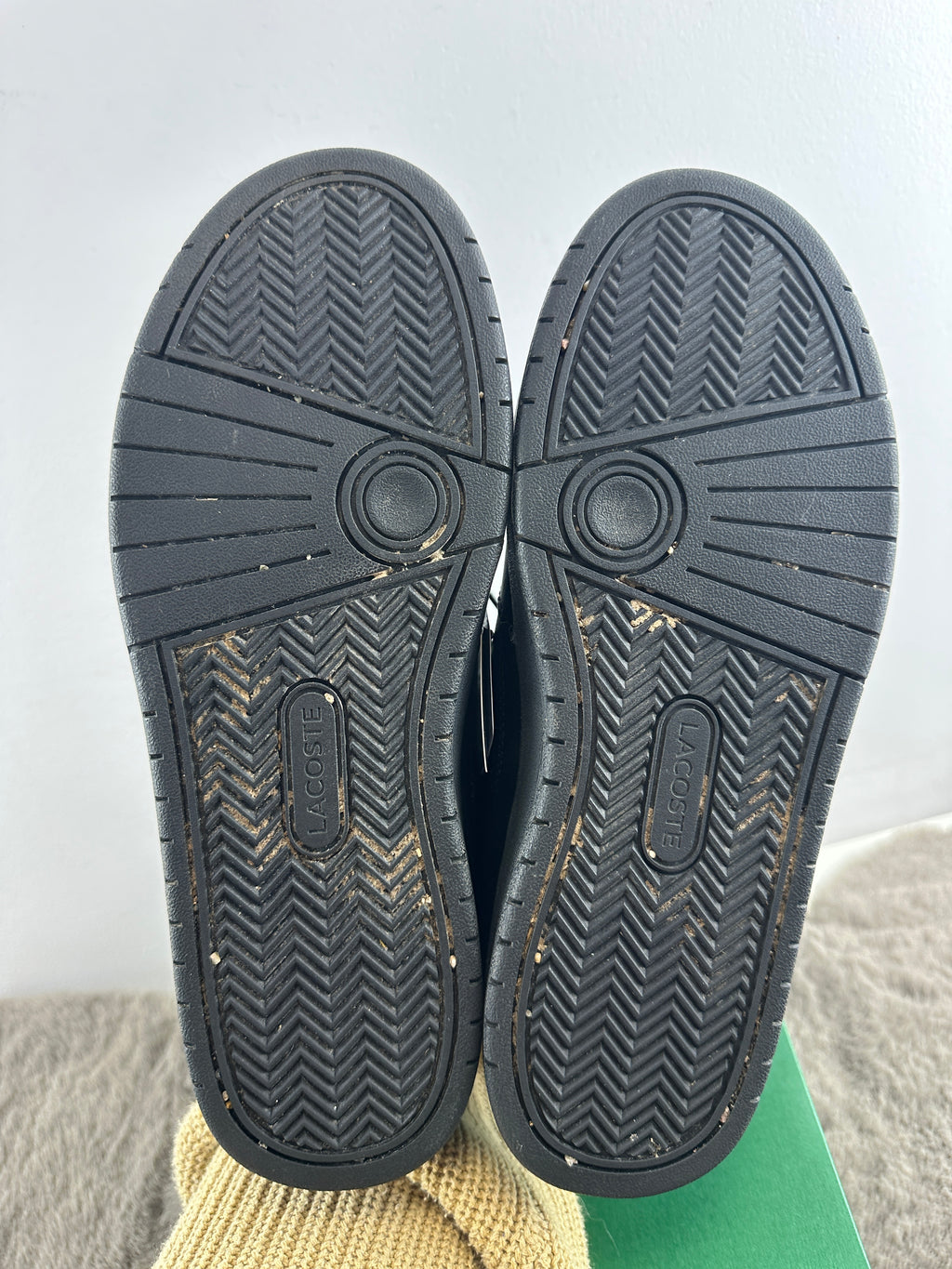 LACOSTE COURT ACE 225