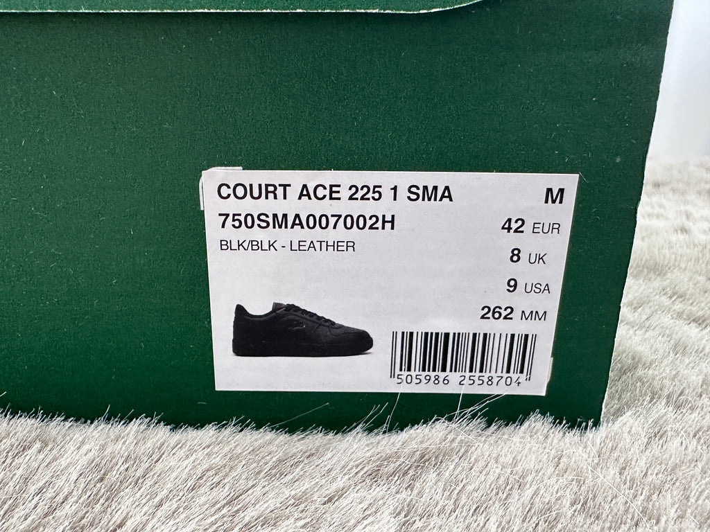 LACOSTE COURT ACE 225