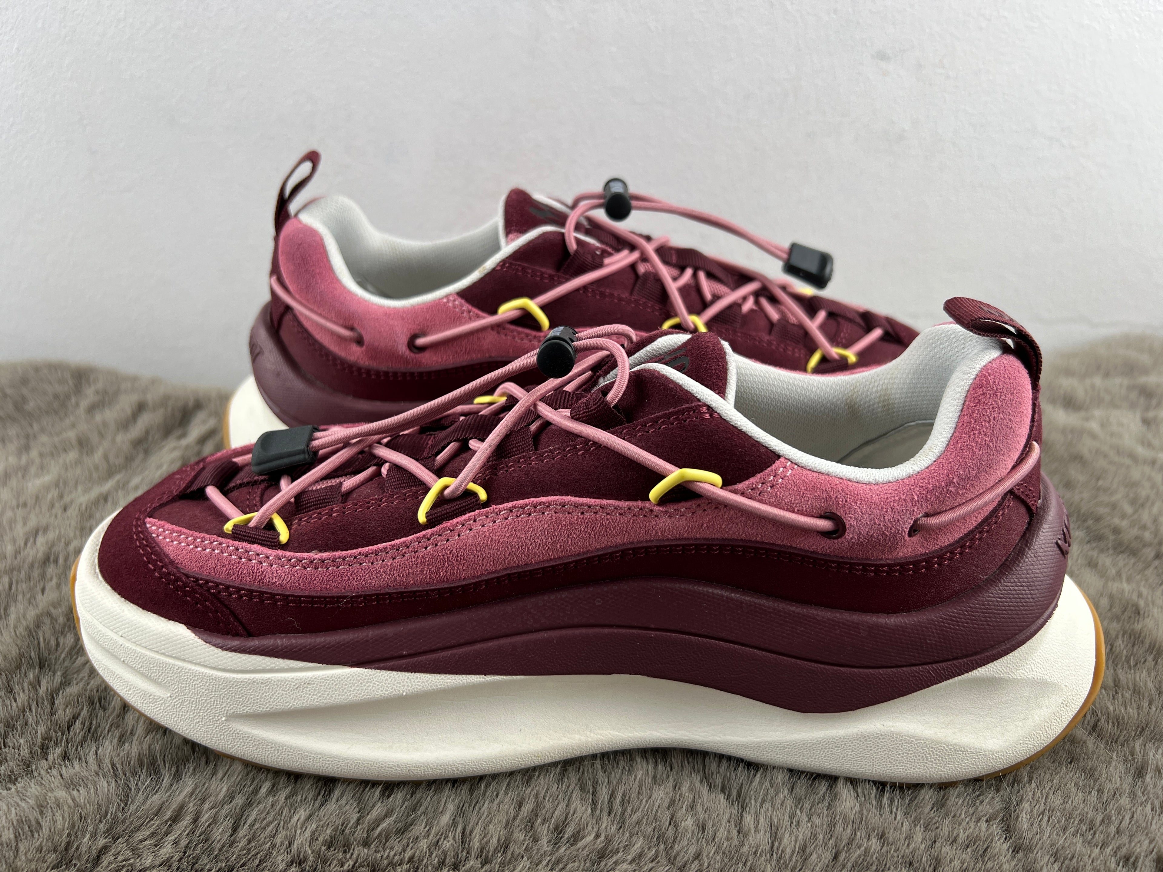 MOON BOOT MOON247 XLACE