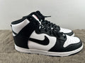 NIKE DUNK HIGH