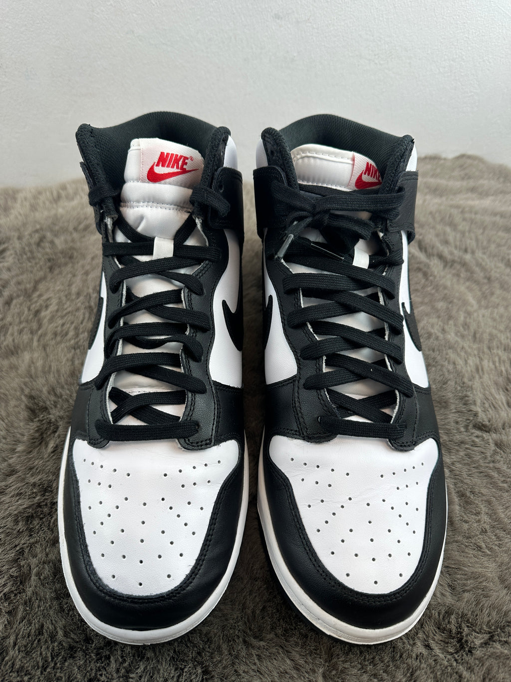 NIKE DUNK HIGH
