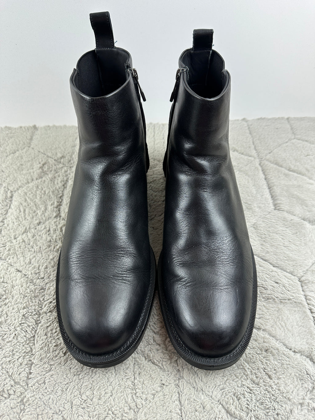 TOMMY HILFIGER VOGUE CHELSEA BOOTS