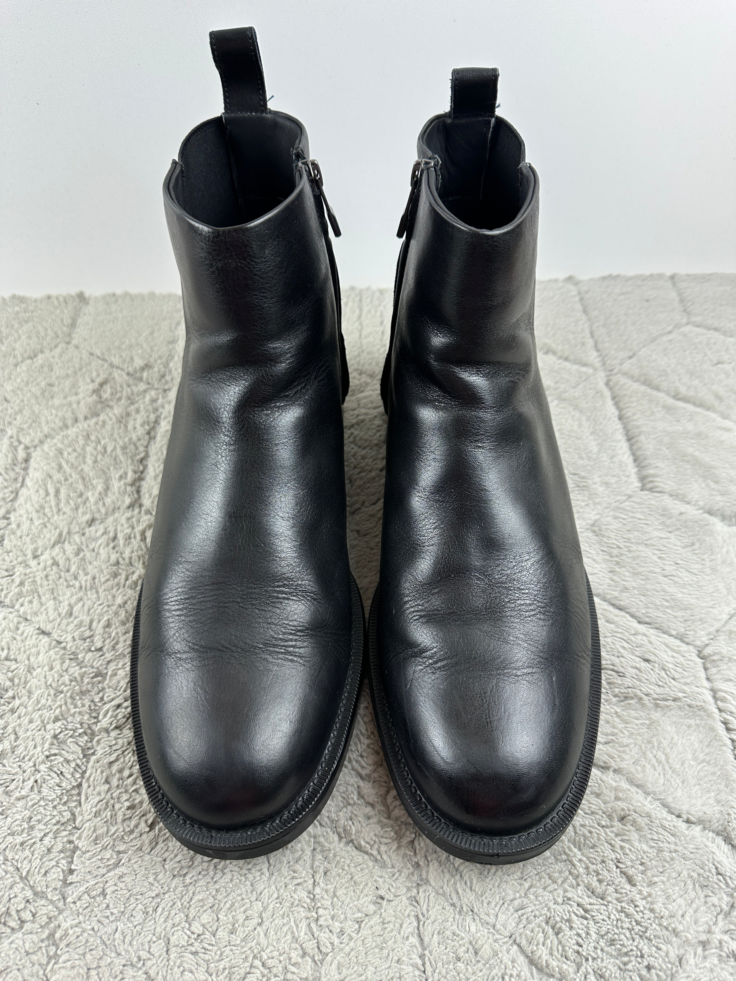 TOMMY HILFIGER VOGUE CHELSEA BOOTS
