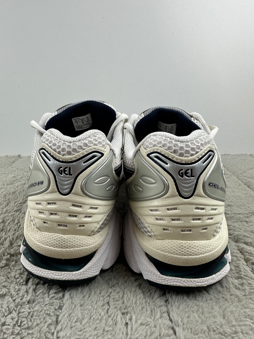 ASICS Gel-Kayano 14 męskie