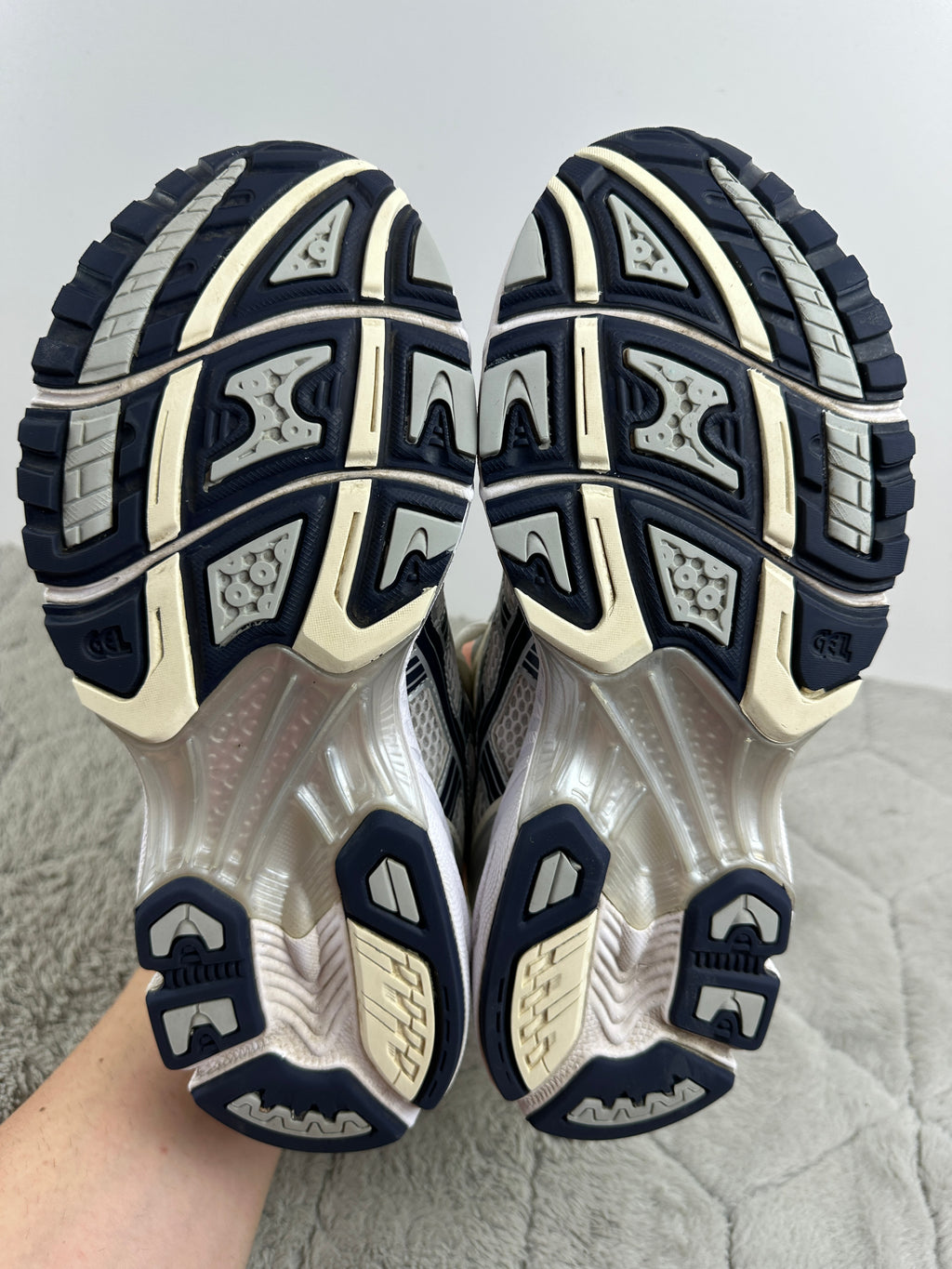 ASICS Gel-Kayano 14 męskie