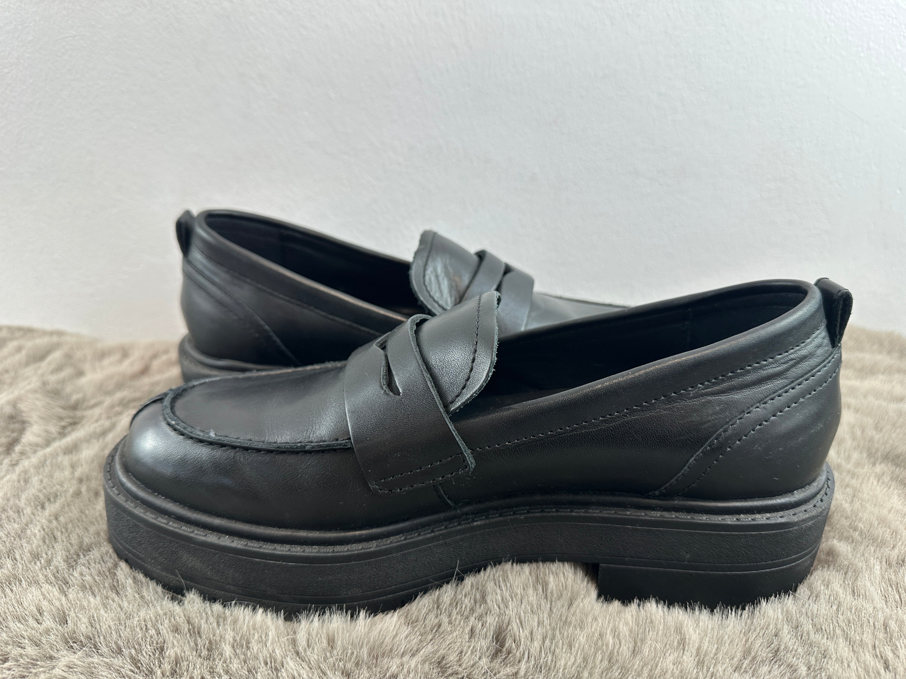 GEOX SPHERICA EC7