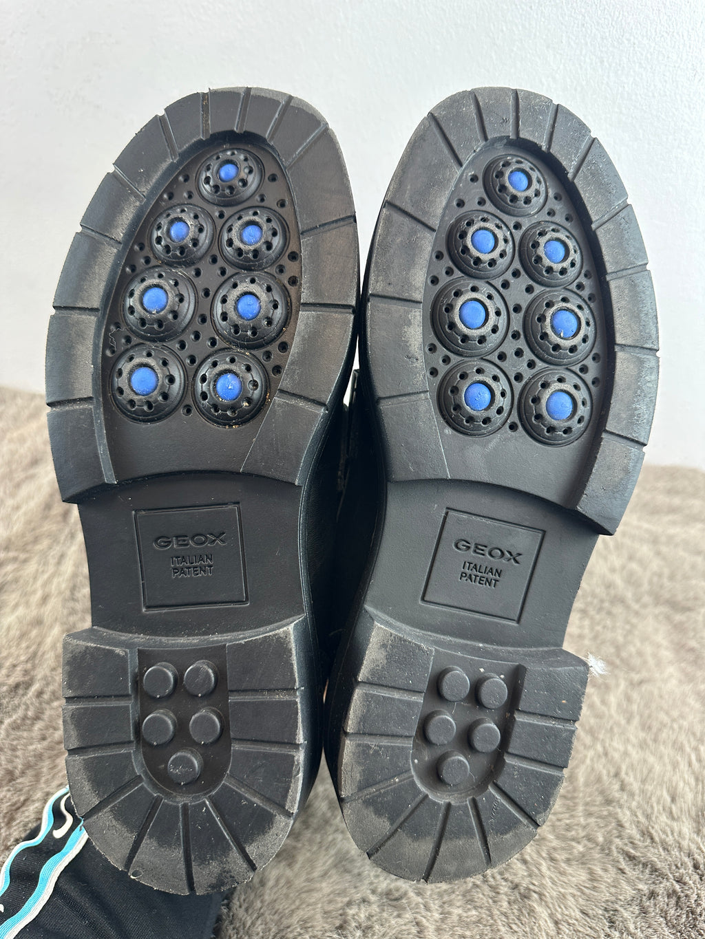 GEOX SPHERICA EC7