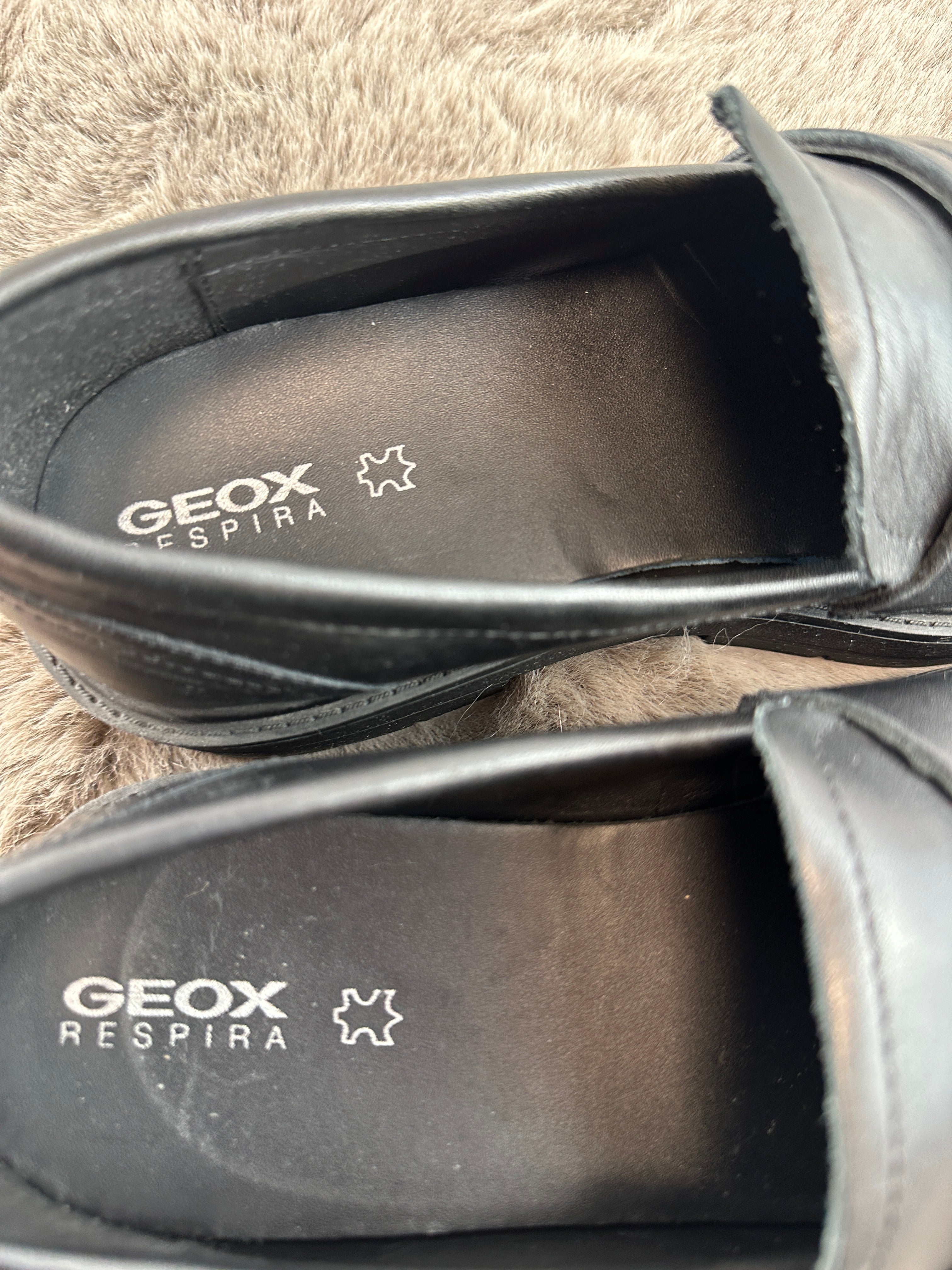 GEOX SPHERICA EC7