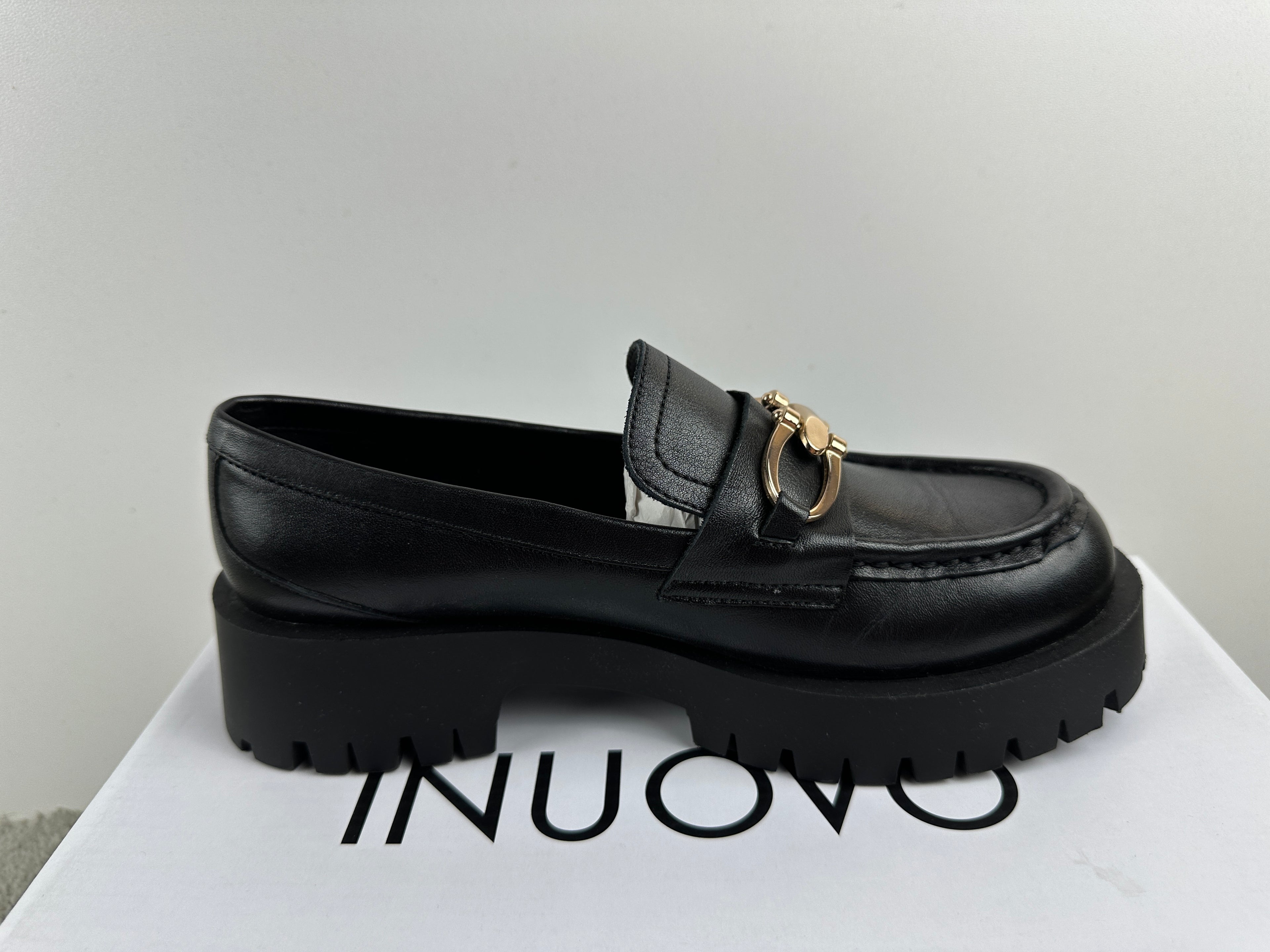 INUOVO LOAFER