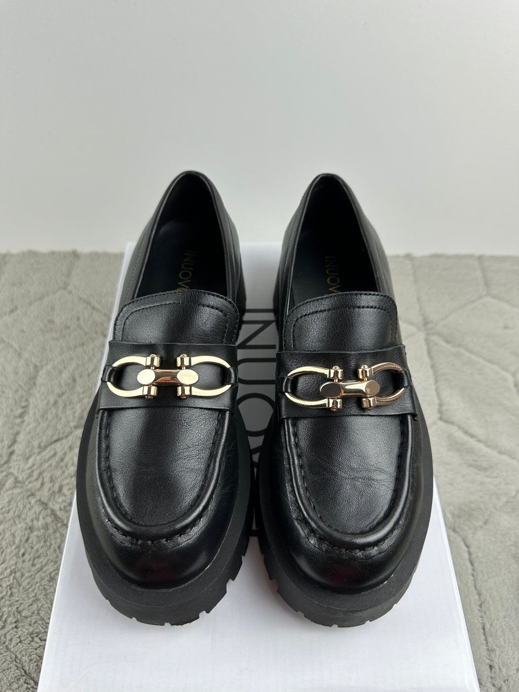 INUOVO LOAFER