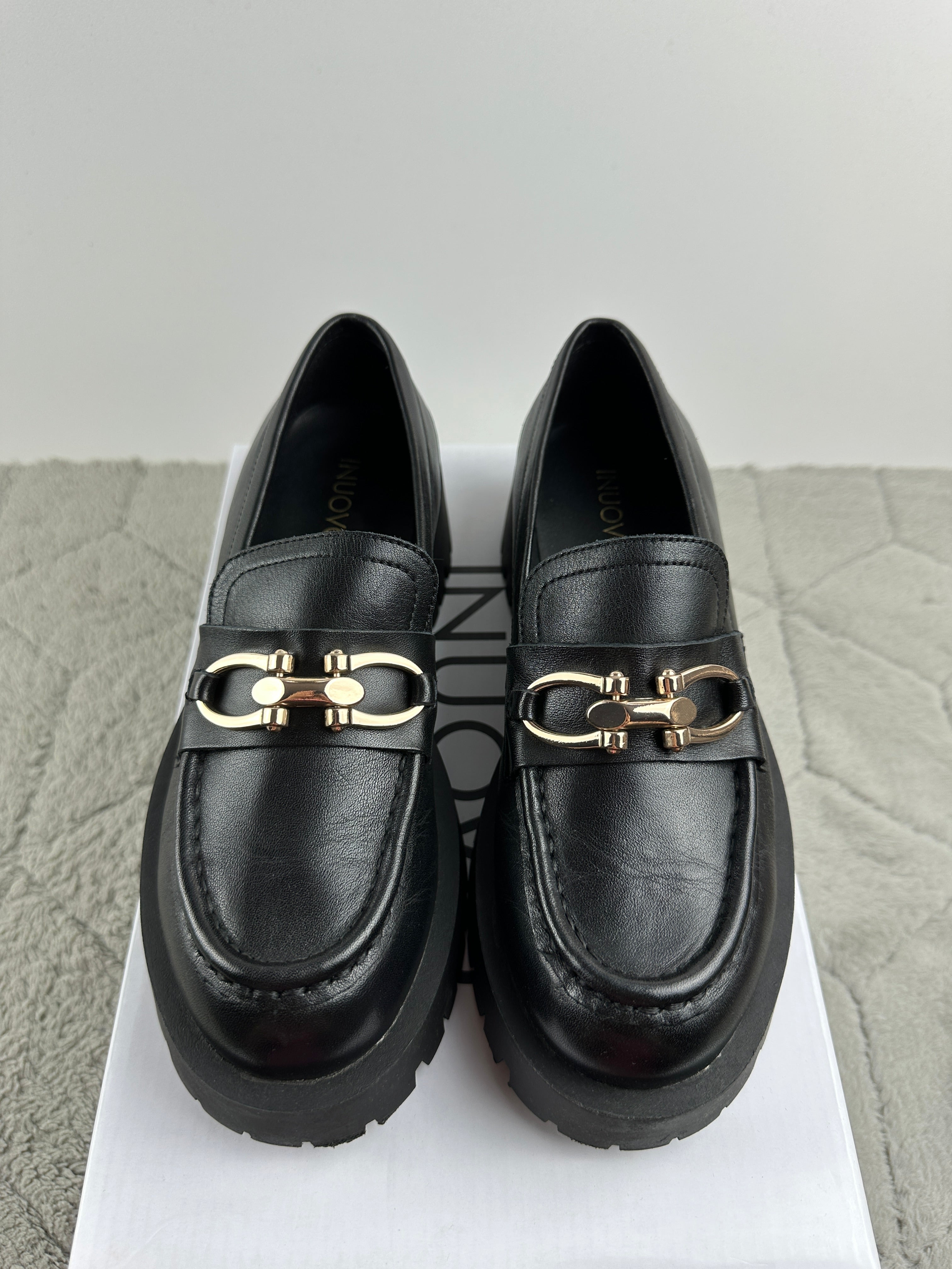 INUOVO LOAFER