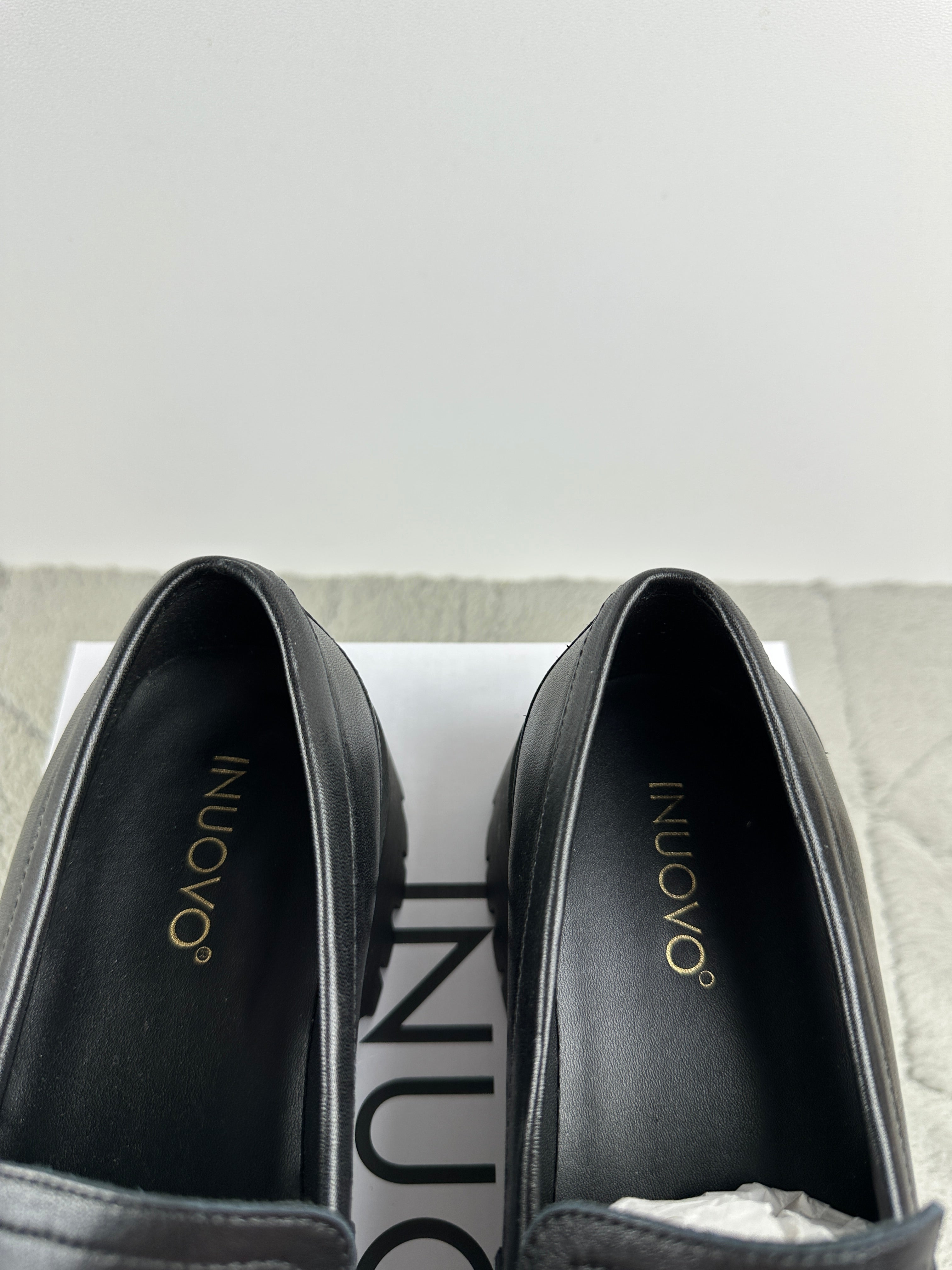 INUOVO LOAFER