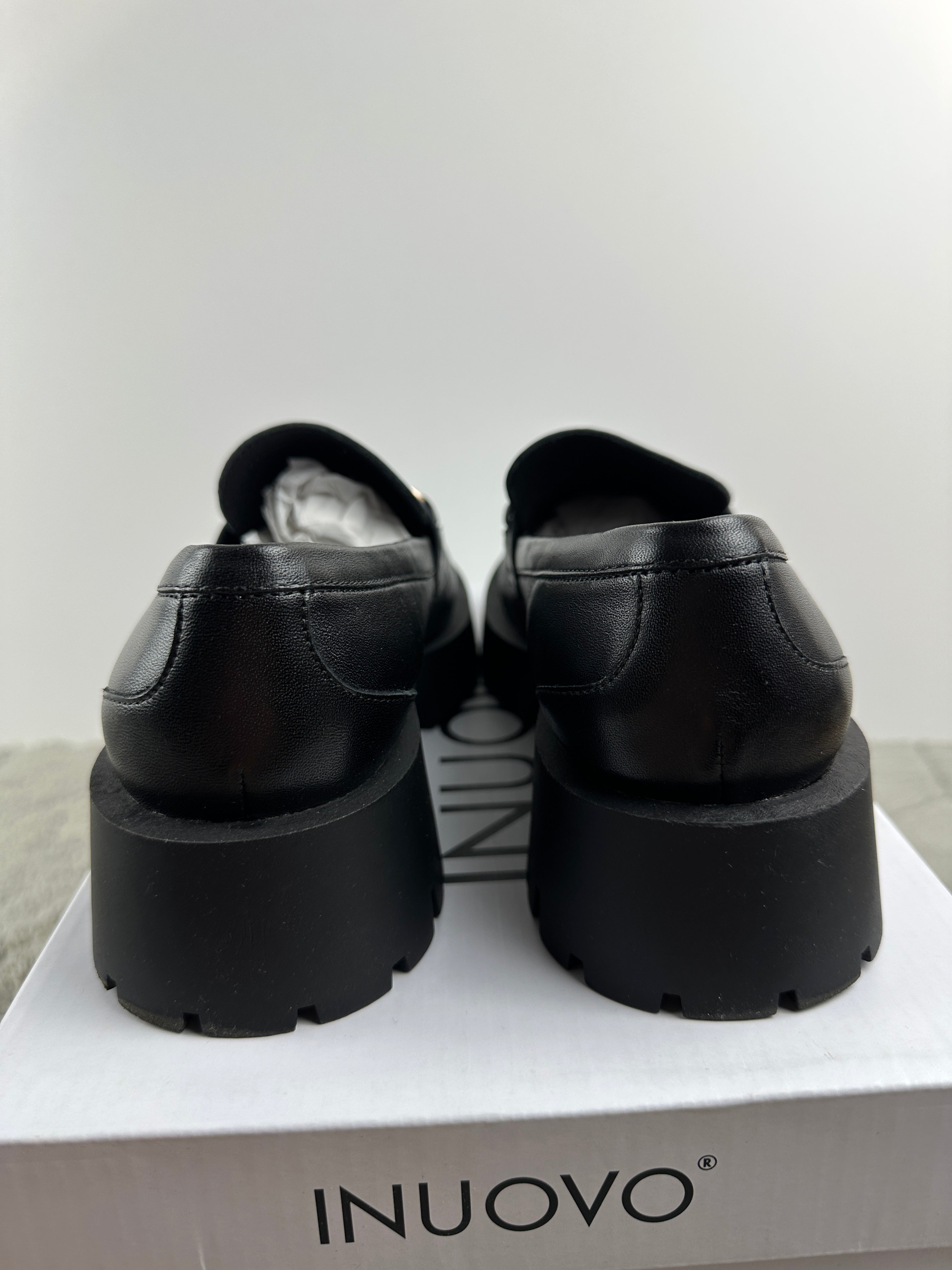 INUOVO LOAFER