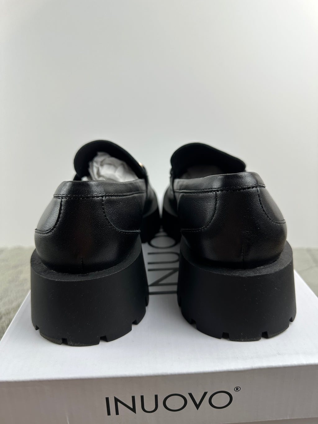 INUOVO LOAFER