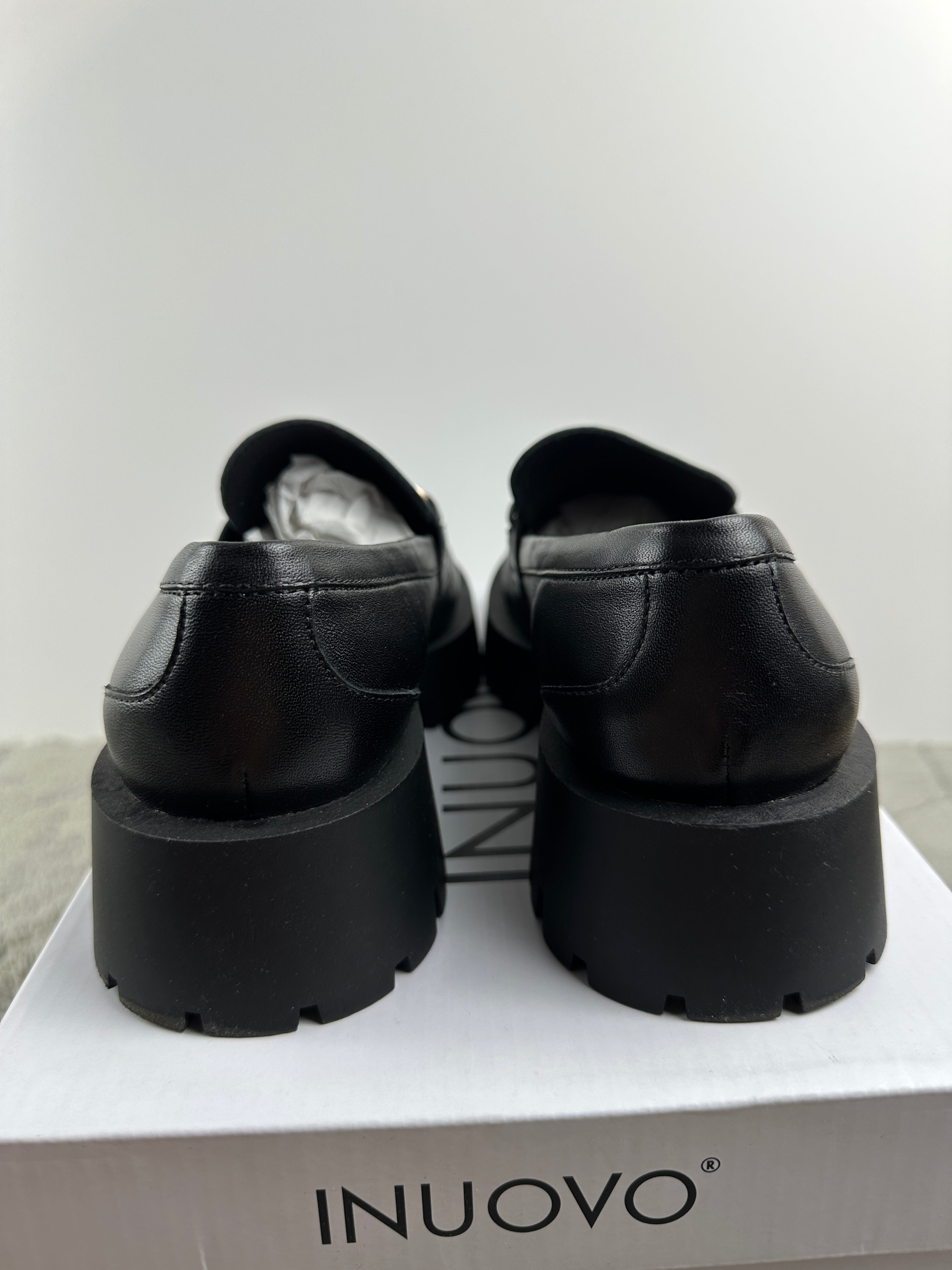 INUOVO LOAFER