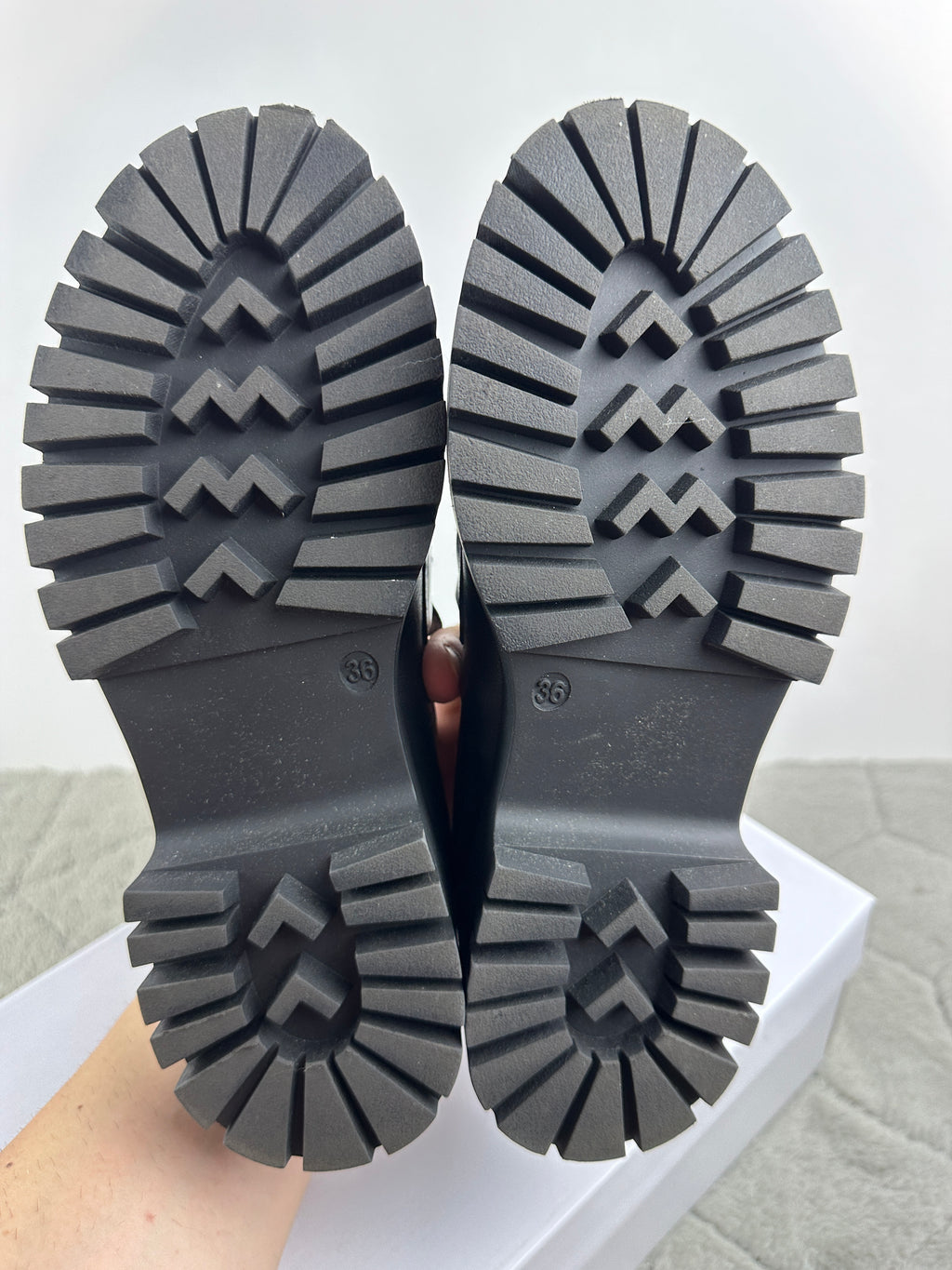 INUOVO LOAFER